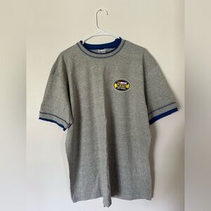 Grey NASCAR Nextel Cup Series Tshirt